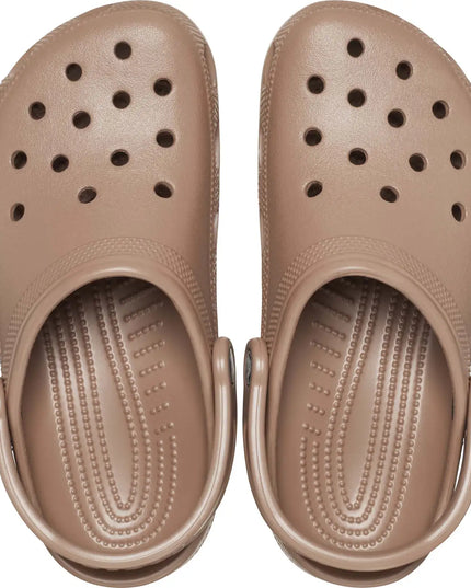 Crocs - Classic Clog (Latte)