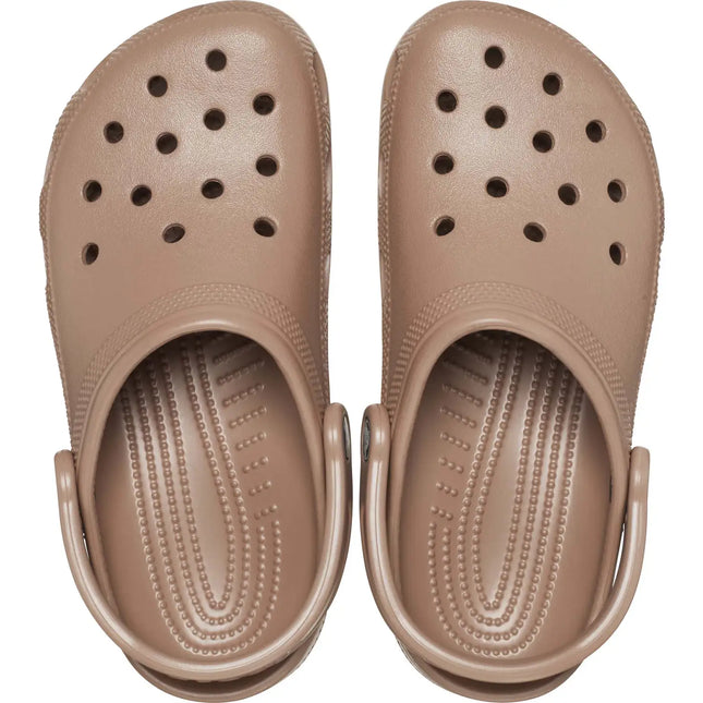 Crocs - Classic Clog (Latte)