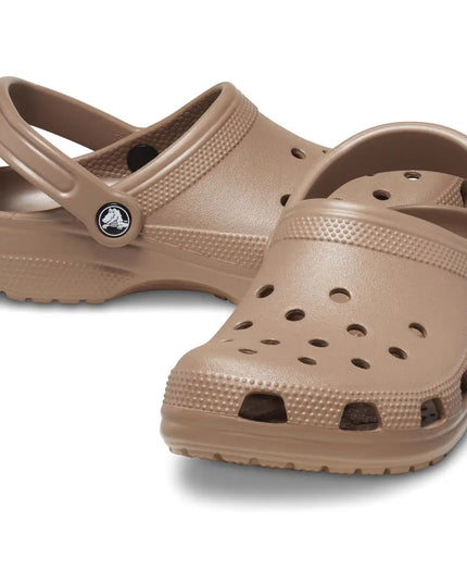 Crocs - Classic Clog (Latte)