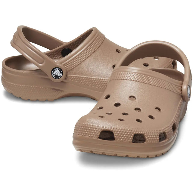 Crocs - Classic Clog (Latte)