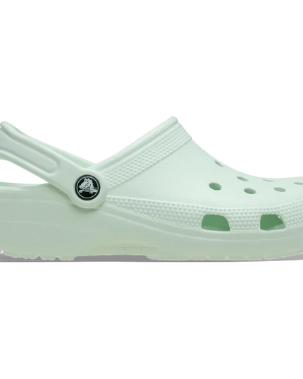 Crocs - Classic Clog (Mint Tint)