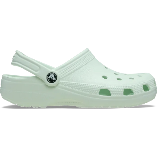 Crocs - Classic Clog (Mint Tint)