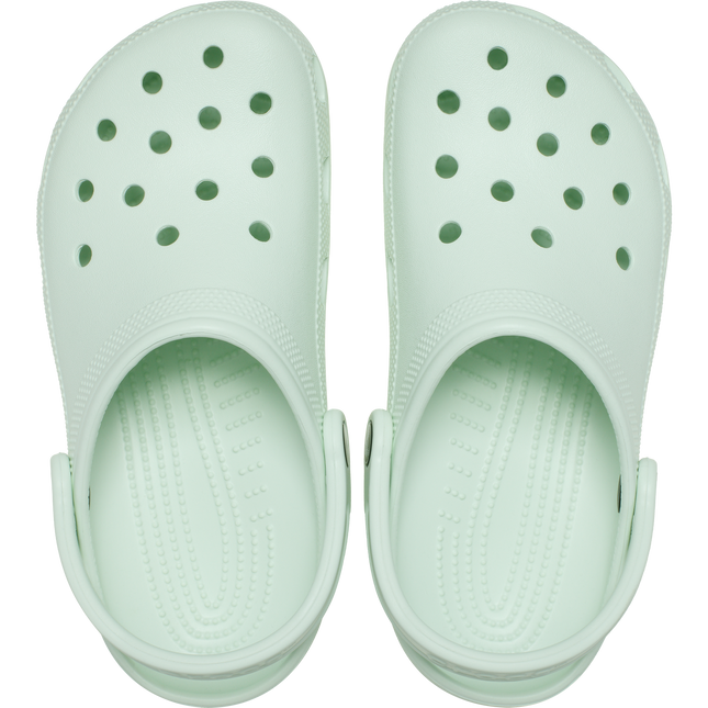 Crocs - Classic Clog (Mint Tint)
