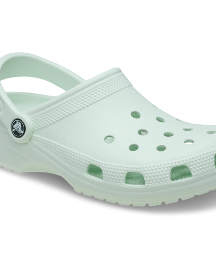 Crocs - Classic Clog (Mint Tint)