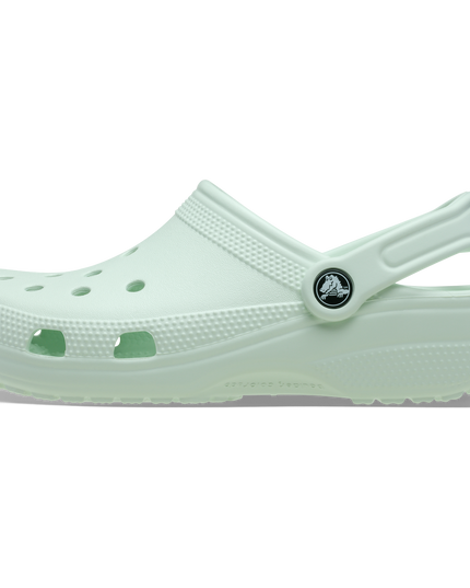 Crocs - Classic Clog (Mint Tint)