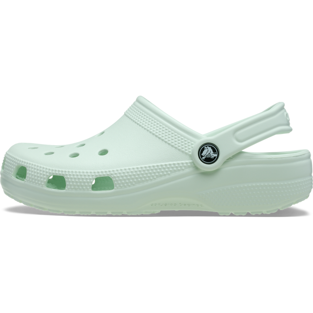 Crocs - Classic Clog (Mint Tint)