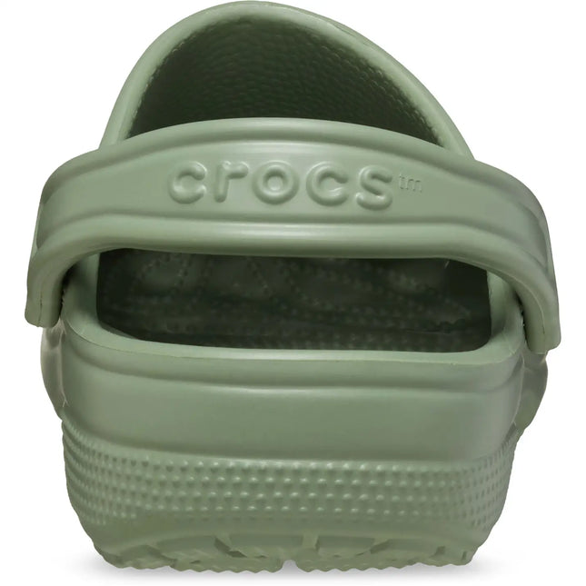 Crocs - Classic Clog (Moss)