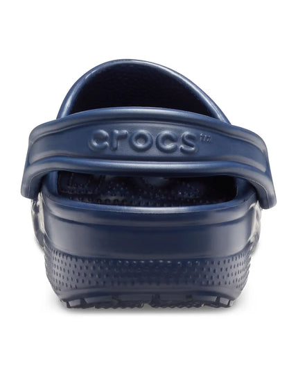 Crocs - Classic Clog (Navy)