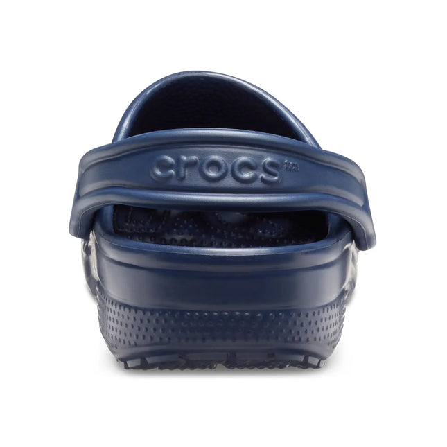 Crocs - Classic Clog (Navy)