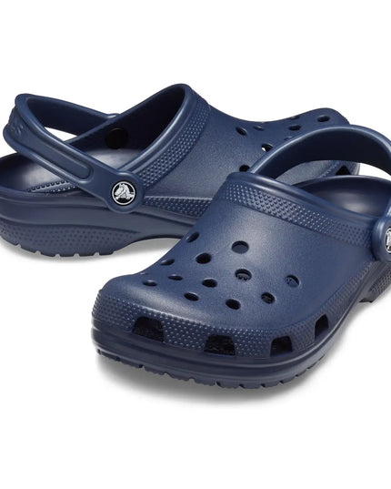 Crocs - Classic Clog (Navy)