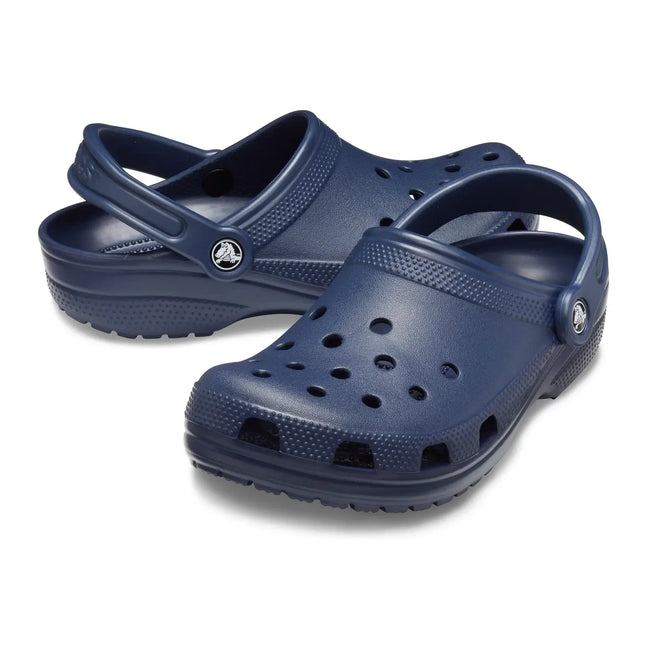 Crocs - Classic Clog (Navy)