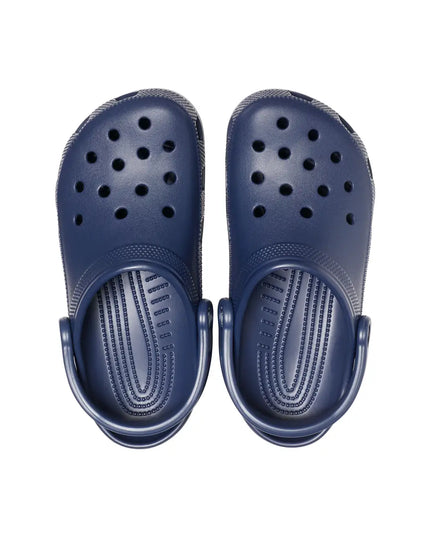 Crocs - Classic Clog (Navy)