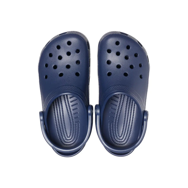 Crocs - Classic Clog (Navy)