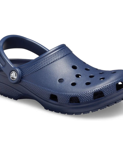 Crocs - Classic Clog (Navy)
