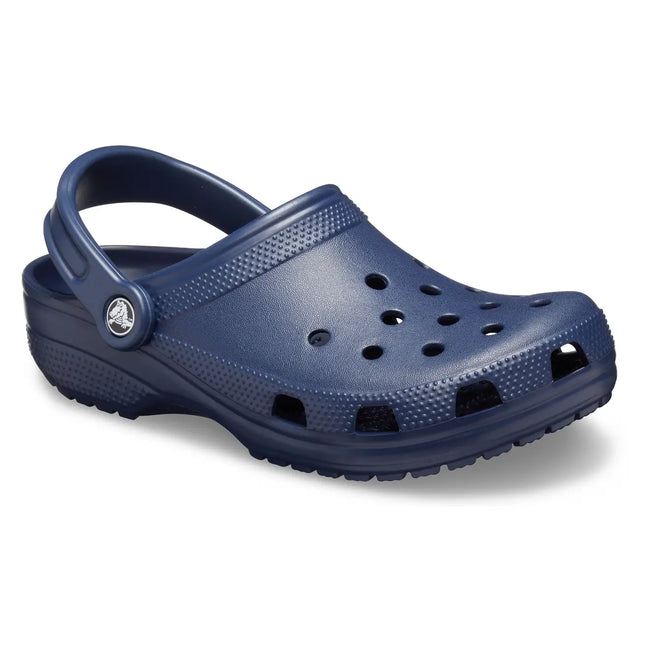 Crocs - Classic Clog (Navy)
