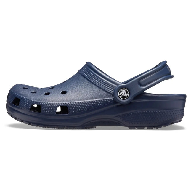 Crocs - Classic Clog (Navy)