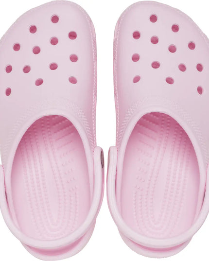Classic Clog - Pink Milk - Kids