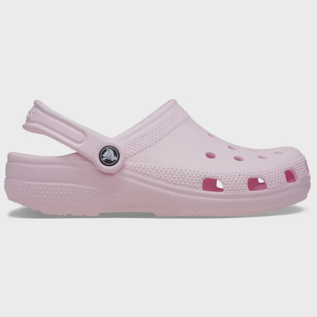 Classic Clog - Pink Milk - Kids