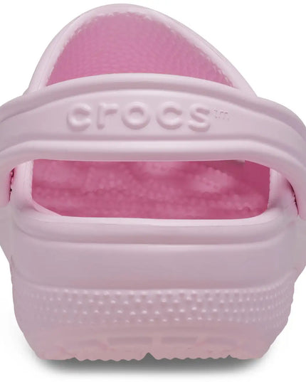 Classic Clog - Pink Milk - Kids