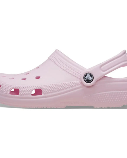 Classic Clog - Pink Milk - Kids