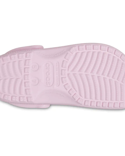 Classic Clog - Pink Milk - Kids