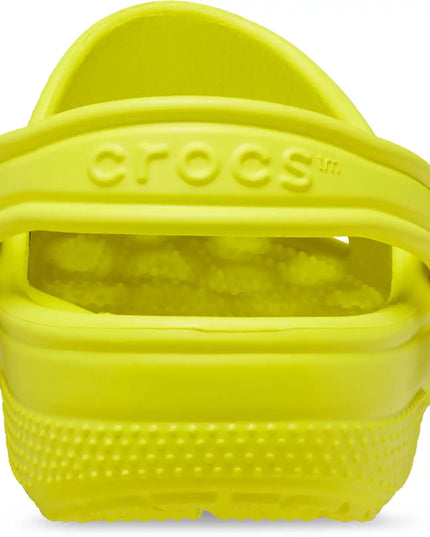 Crocs - Classic Clog Toddler (Acidity)
