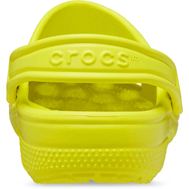 Crocs - Classic Clog Toddler (Acidity)