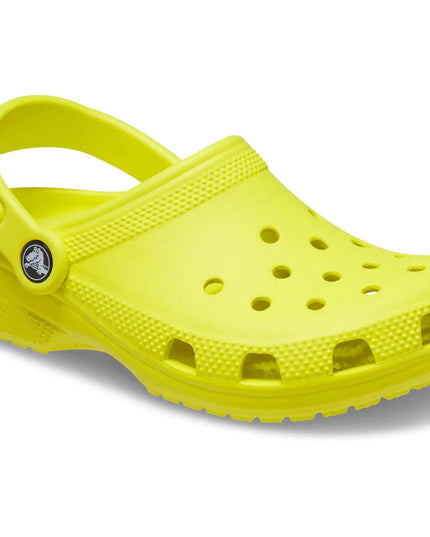 Crocs - Classic Clog Toddler (Acidity)