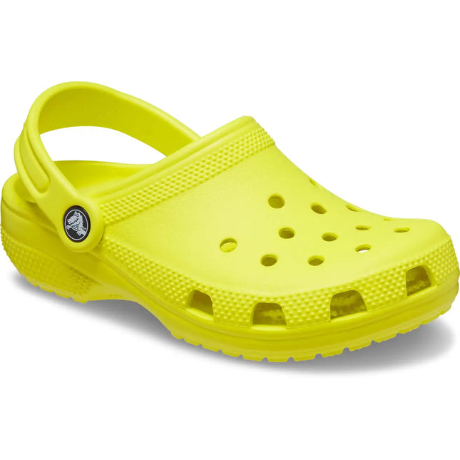 Crocs - Classic Clog Toddler (Acidity)