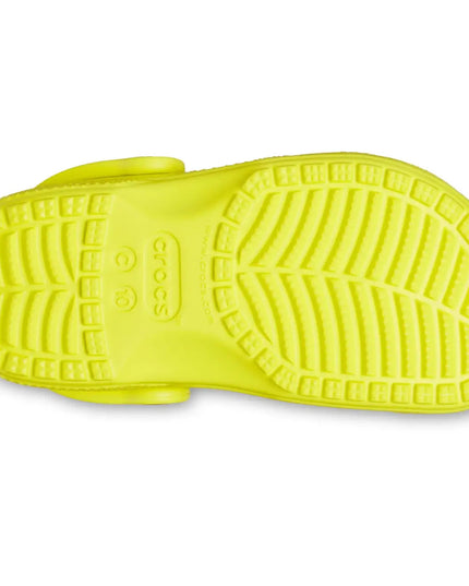 Crocs - Classic Clog Toddler (Acidity)