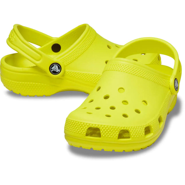 Crocs - Classic Clog Toddler (Acidity)