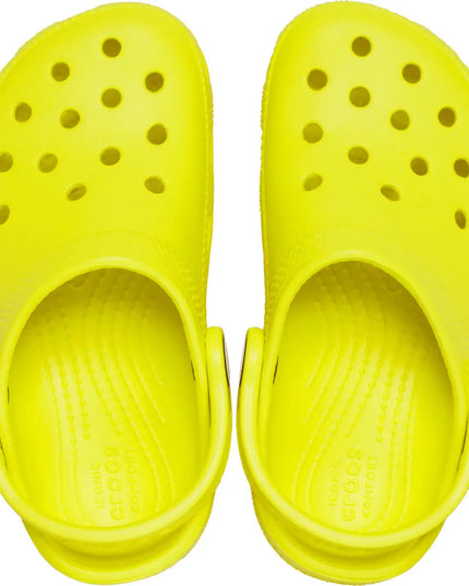 Crocs - Classic Clog Toddler (Acidity)