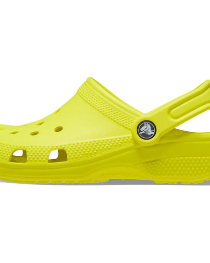 Crocs - Classic Clog Toddler (Acidity)
