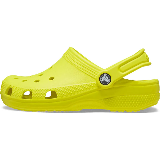 Crocs - Classic Clog Toddler (Acidity)