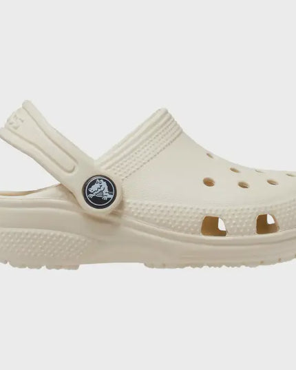 Crocs - Classic Clog Toddlers (Bone)