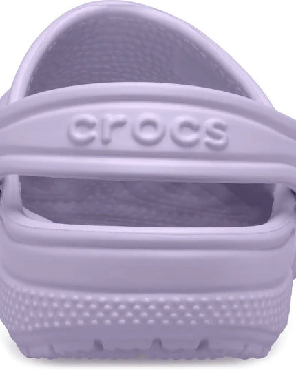 Crocs - Classic Clog Toddlers (Lavender)