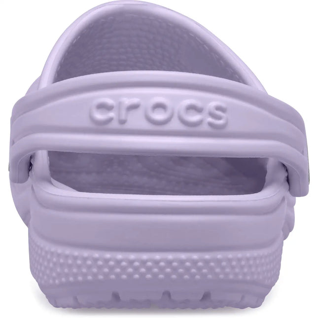 Crocs - Classic Clog Toddlers (Lavender)