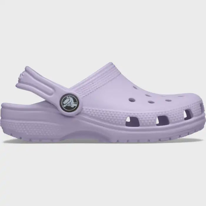 Crocs - Classic Clog Toddlers (Lavender)