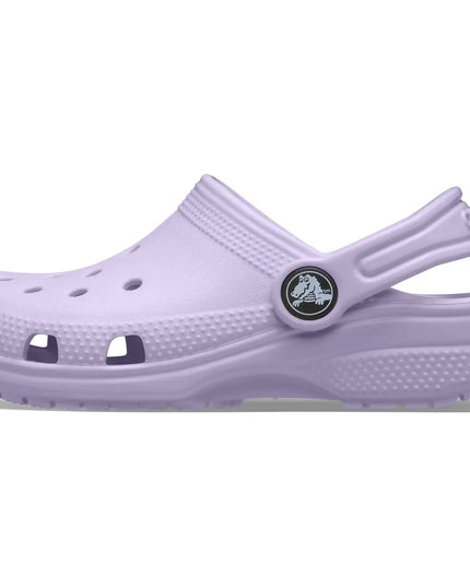 Crocs - Classic Clog Toddlers (Lavender)