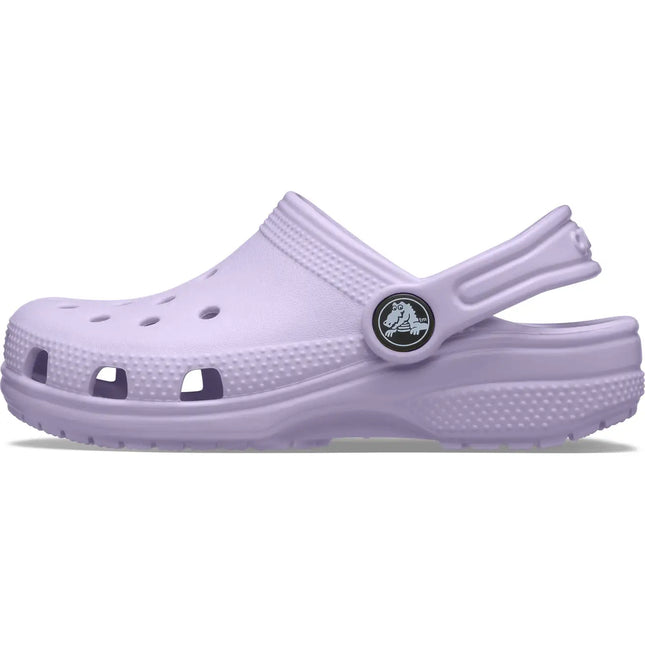 Crocs - Classic Clog Toddlers (Lavender)