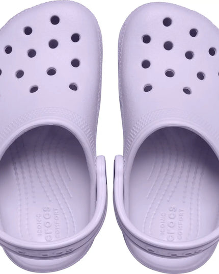 Crocs - Classic Clog Toddlers (Lavender)