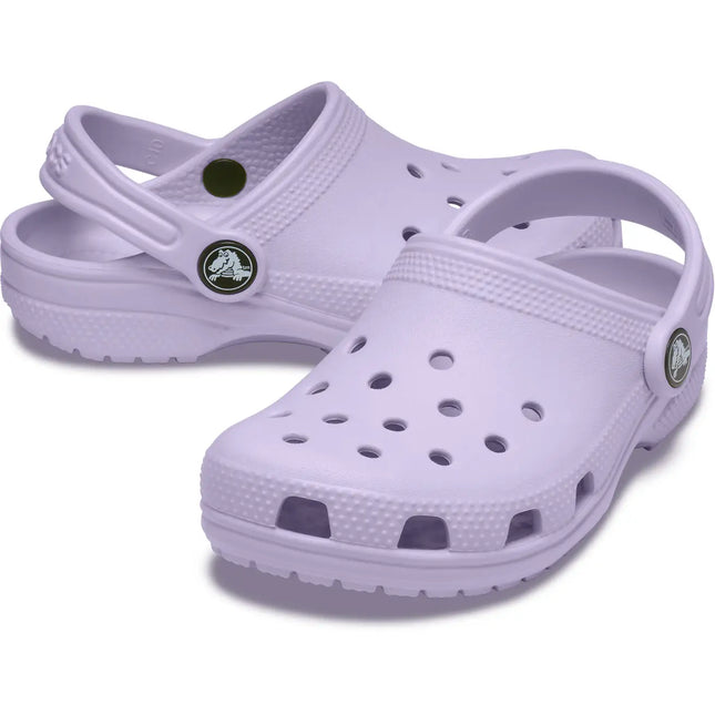 Crocs - Classic Clog Toddlers (Lavender)