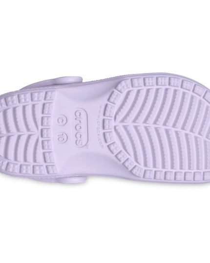 Crocs - Classic Clog Toddlers (Lavender)