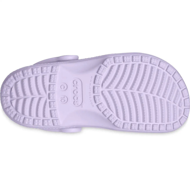 Crocs - Classic Clog Toddlers (Lavender)