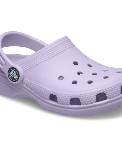 Crocs - Classic Clog Toddlers (Lavender)
