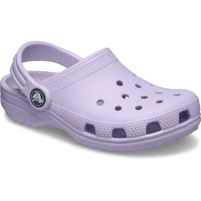 Crocs - Classic Clog Toddlers (Lavender)