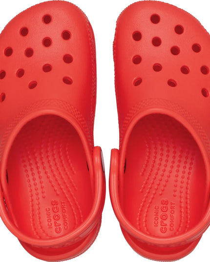 Crocs - Classic Clog Toddler (Starfish)