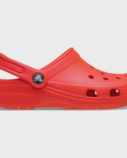Crocs - Classic Clog Toddler (Starfish)