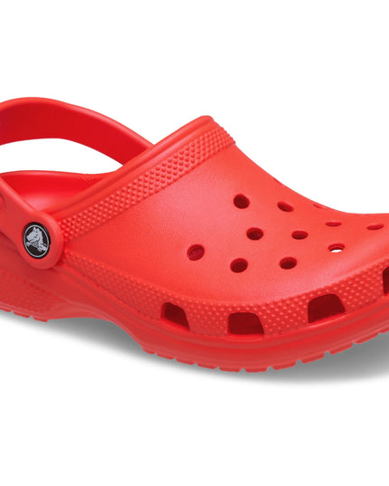 Crocs - Classic Clog Toddler (Starfish)