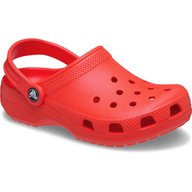Crocs - Classic Clog Toddler (Starfish)